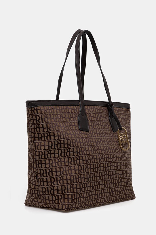 Pedro del Hierro torebka 1112598 brązowy AW25