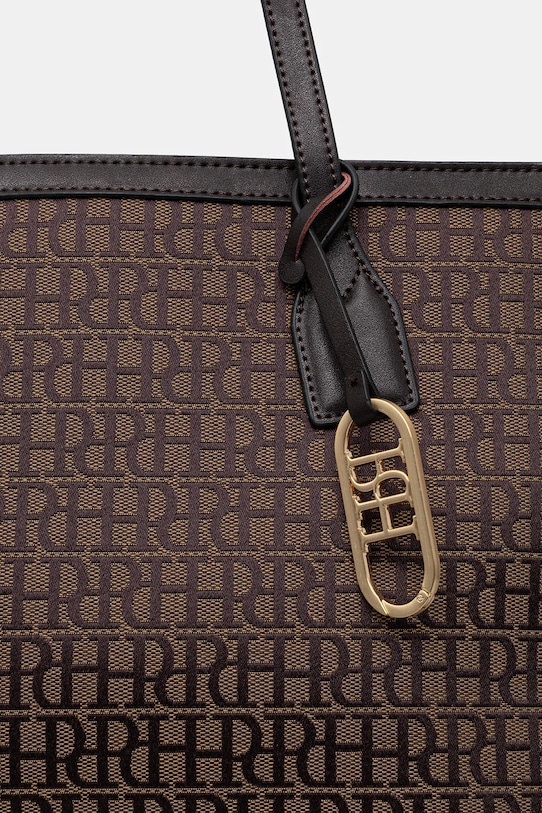 Dodatki Torbica Pedro del Hierro 1112598 rjava