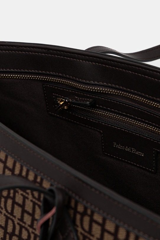Torbica Pedro del Hierro 1112598 rjava
