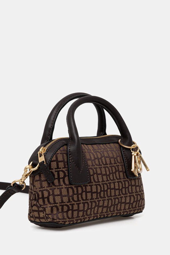 Pedro del Hierro torebka 1112599 brązowy AW25