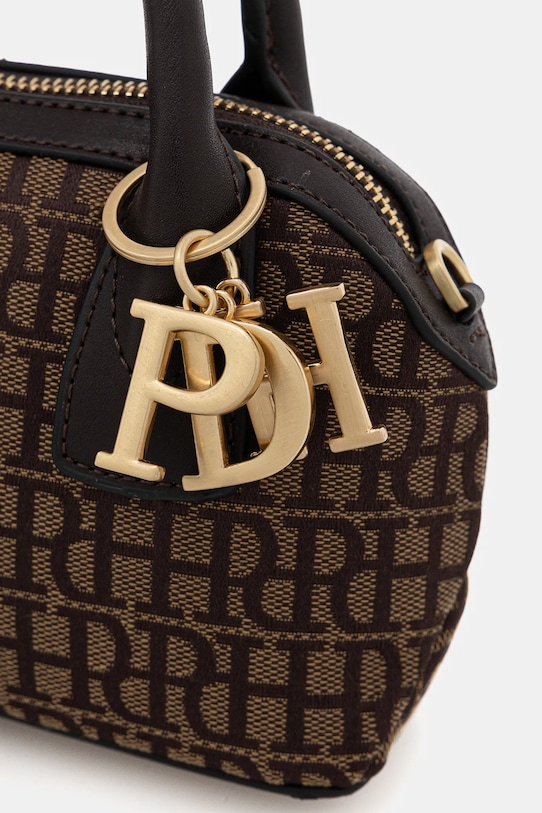 Doplnky Kabelka Pedro del Hierro 1112599 hnedá