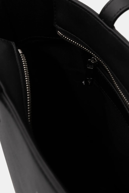 Шкіряна сумочка Trussardi Z605E005982N