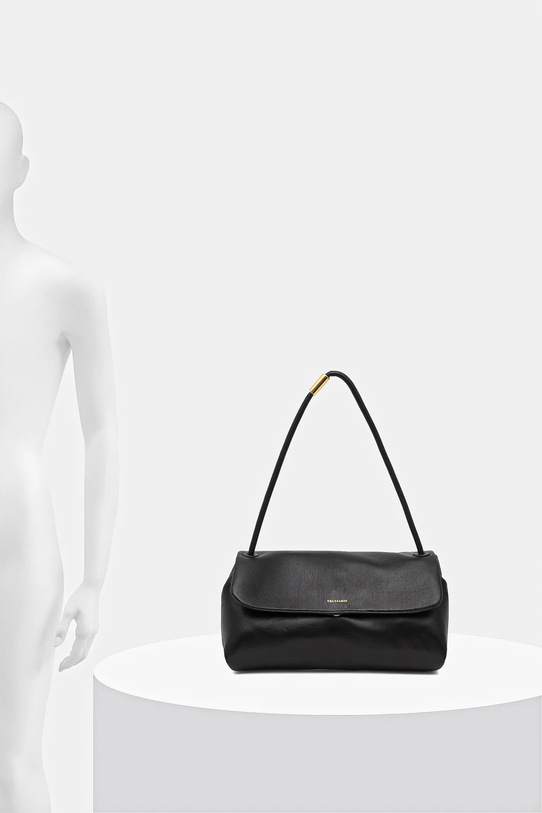 Trussardi torebka skórzana Z611E005988N
