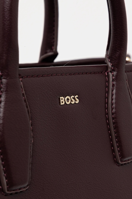 BOSS poșetă violet 50547947