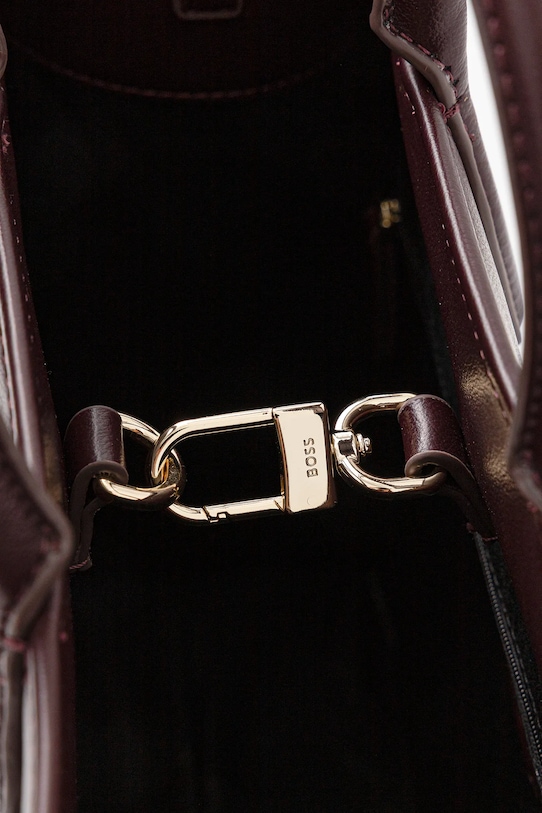 BOSS poșetă 50547947 violet