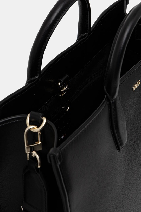 BOSS torebka 50547947 czarny