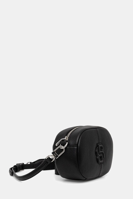 Чанта BOSS 50552160 черен AW25