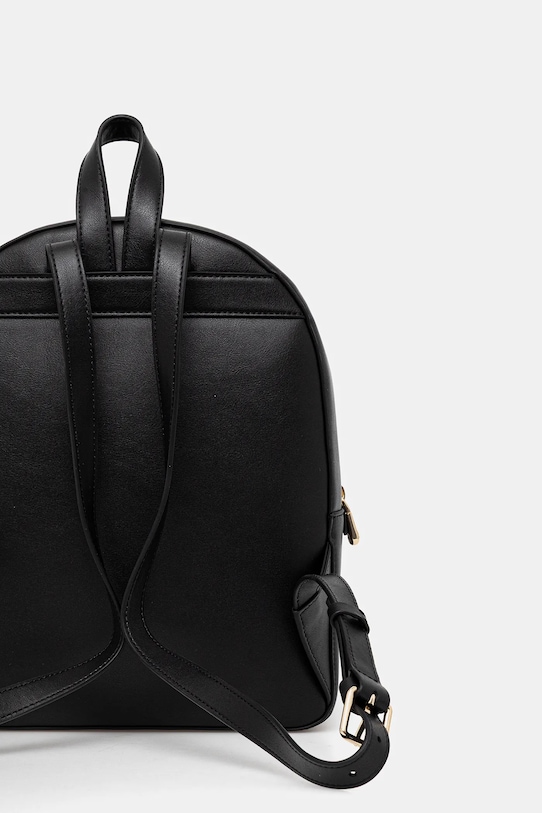 Akcesoria BOSS plecak skórzany 50552169 czarny