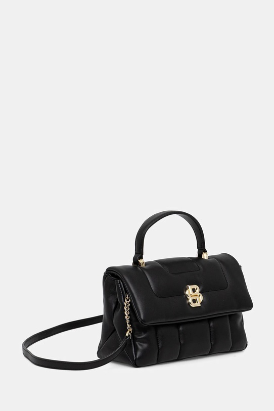 BOSS torebka 50552194 czarny AW25