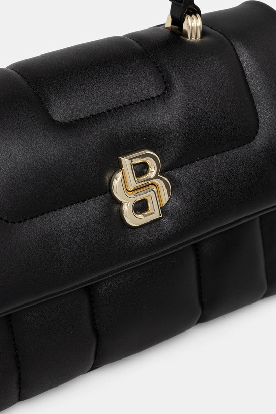 BOSS torebka czarny 50552194