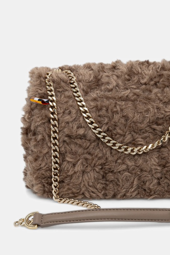 Akcesoria BOSS torebka 50552196 brązowy