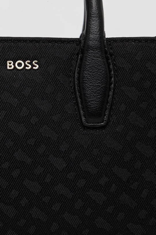 Чанта BOSS черен 50552474