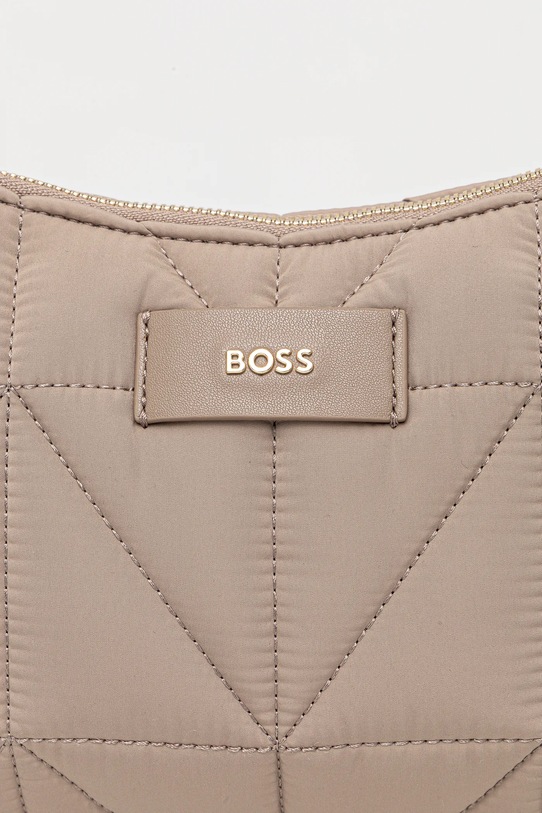 BOSS torebka beżowy 50552481