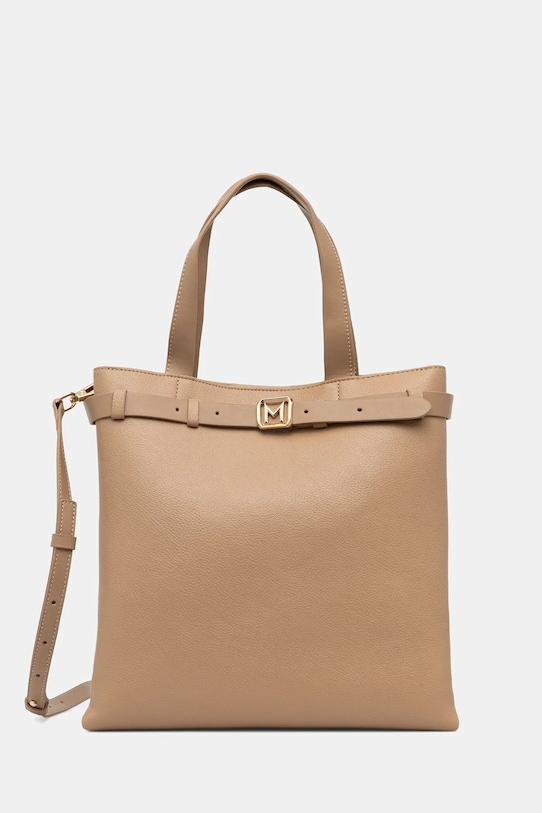 Сумочка Marella синтетичний бежевий 2523516176200