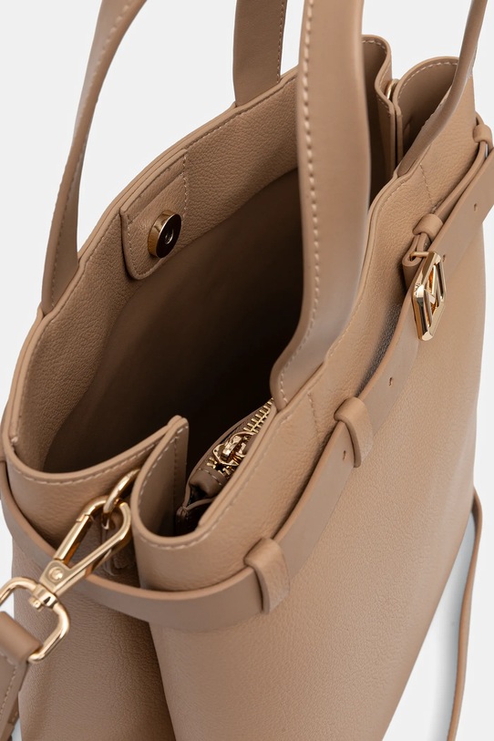 Сумочка Marella 2523516176200 бежевий