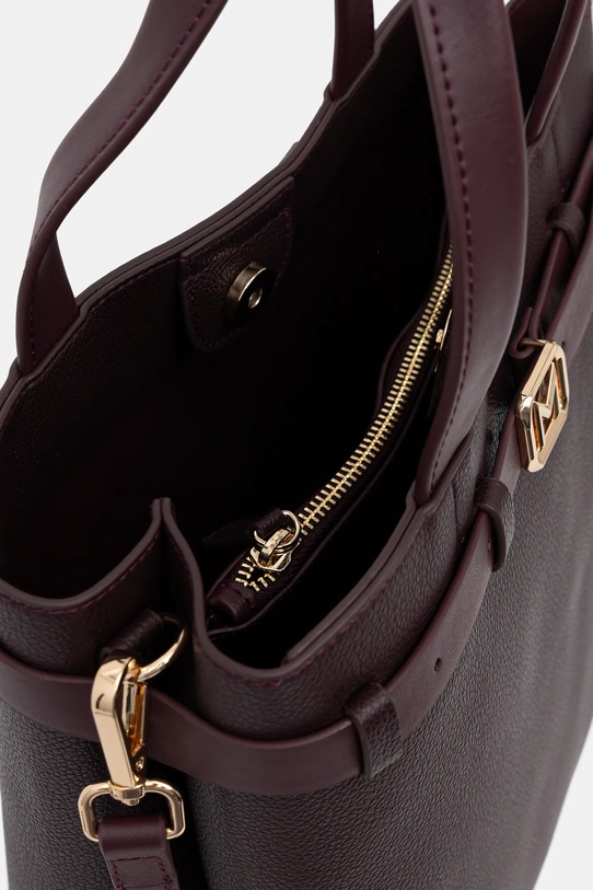 Marella torebka 2523516176200 fioletowy