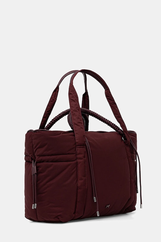Marella torebka 2523516017200 bordowy AW25