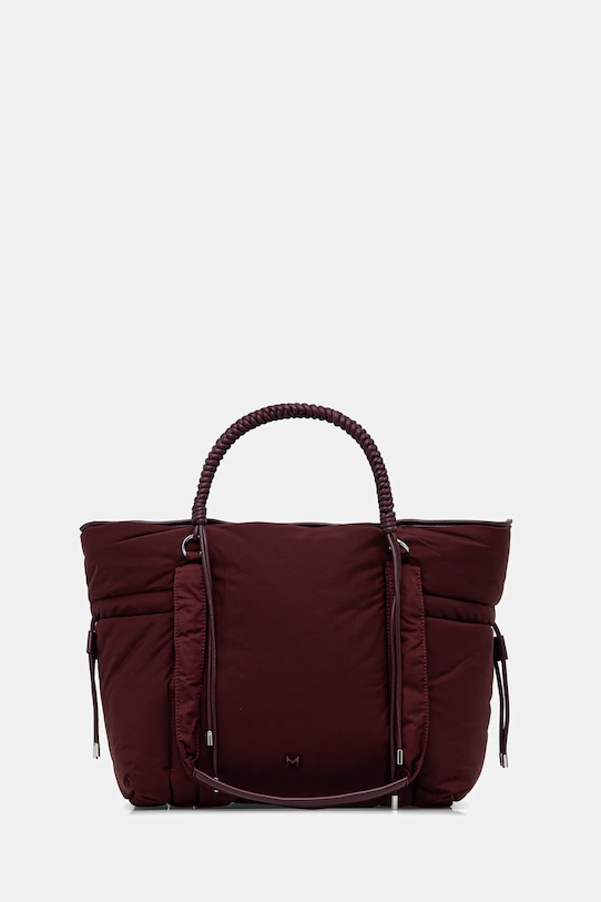 Akcesoria Marella torebka 2523516017200 bordowy