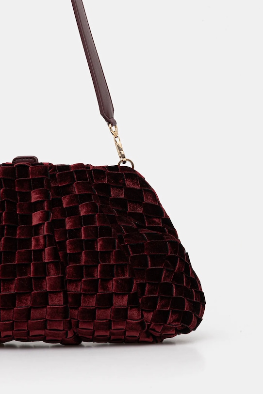 Αξεσουάρ Τσάντα Marella 2523516057200 μπορντό