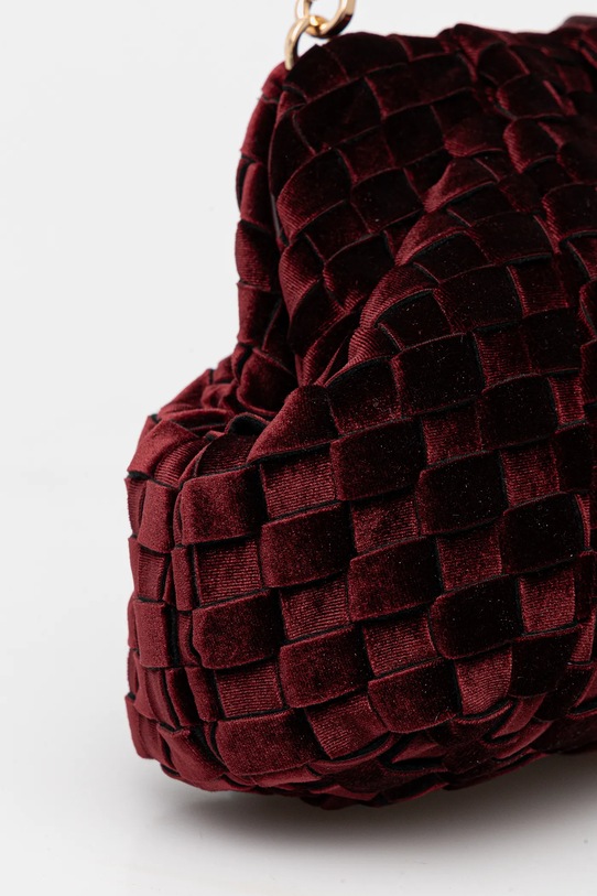 Τσάντα Marella μπορντό 2523516057200