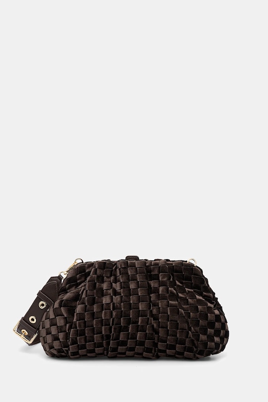 Torba Marella premalo za format A4 smeđa 2523516057200