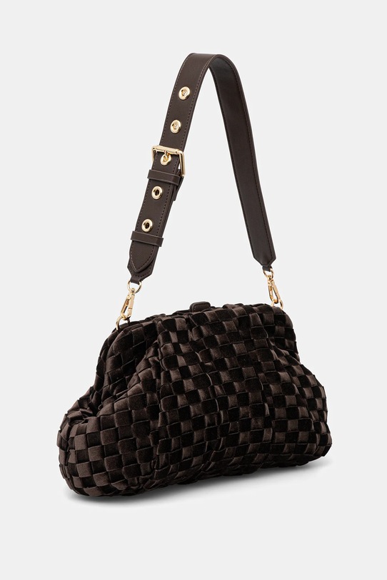 Torba Marella 2523516057200 smeđa AW25