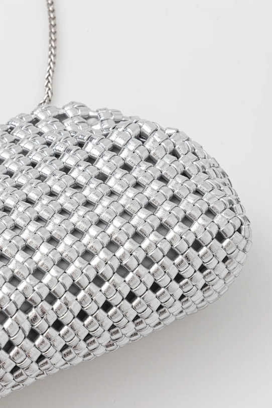 Сумочка Marella серебрянный 2523516067200