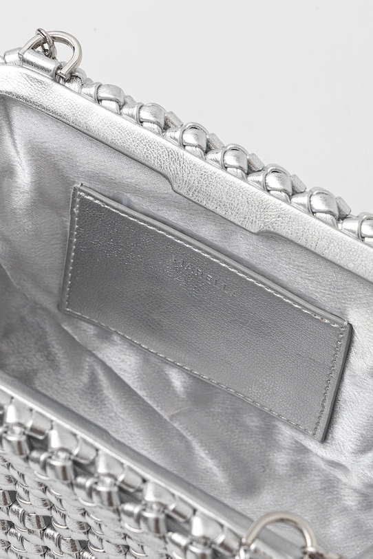Сумочка Marella 2523516067200 серебрянный