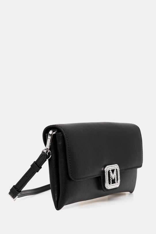 Marella poșetă de piele 2523519027200 negru AW25