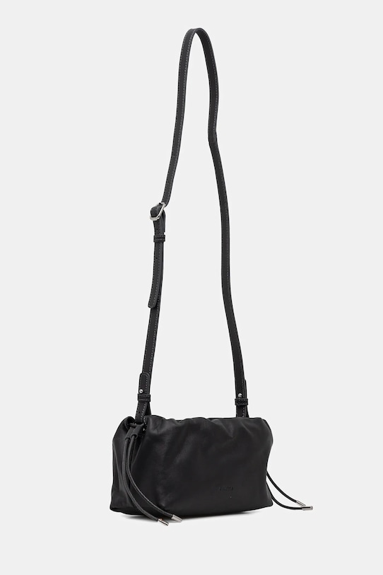 Marella torebka skórzana 2523519037200 szary AW25