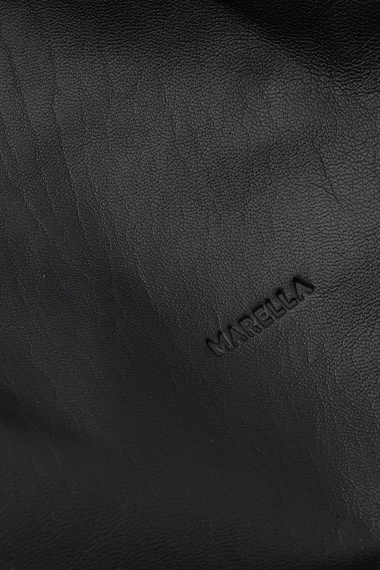 Marella torebka skórzana 2523519057200 szary