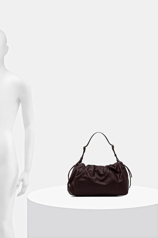 Marella torebka skórzana 2523519057200