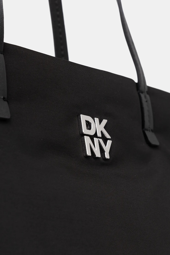 Dkny torebka JENNY czarny R51AEJ13