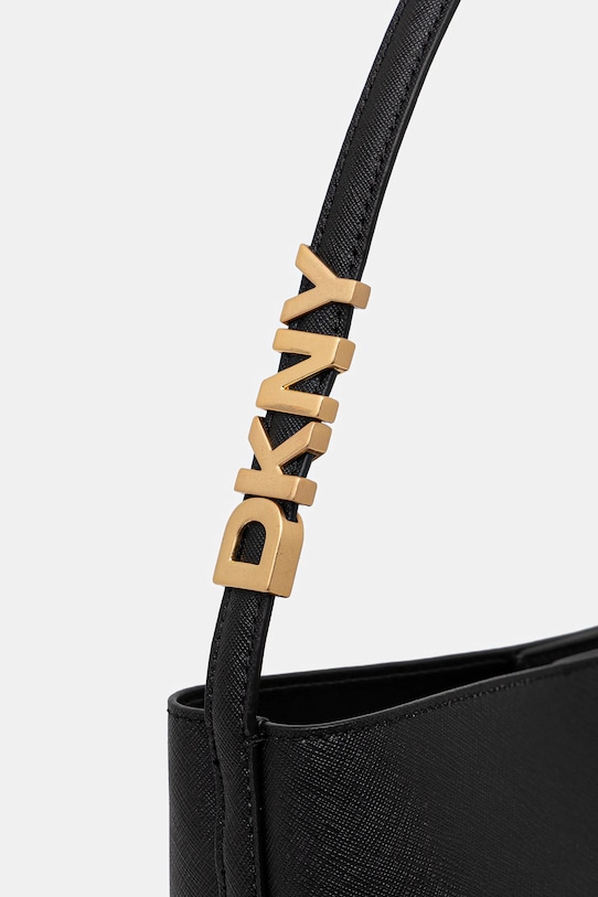 Dkny torebka AVRIL czarny R51J1J29