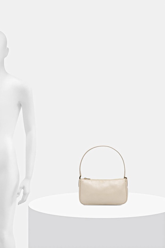 Anine Bing leather handbag mini elly A.13.11353