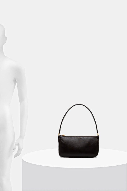 Anine Bing leather handbag mini elly A.13.11699