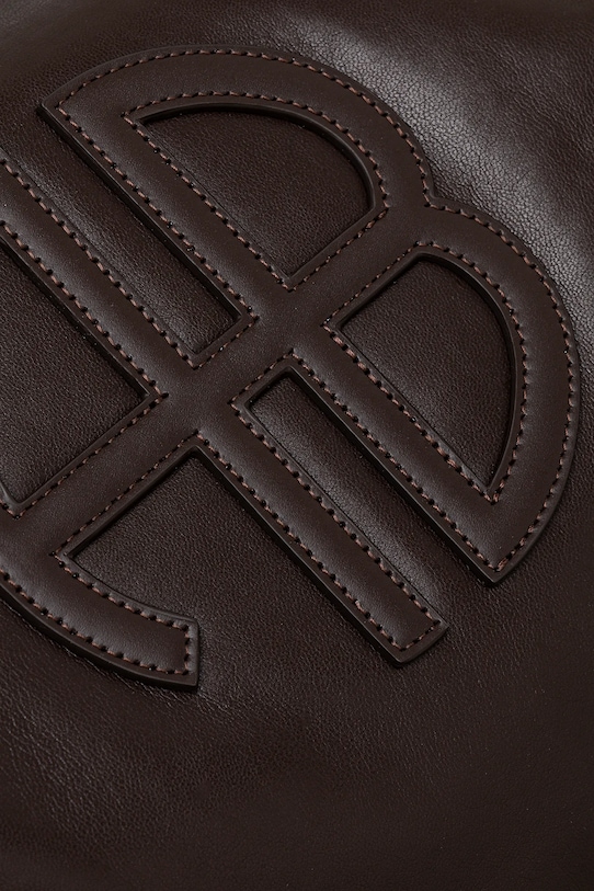 Anine Bing handbag large rio brown A.13.2148.005