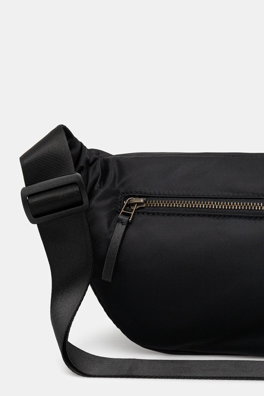 Accessories Anine Bing waist pack large rio A.13.9218 black