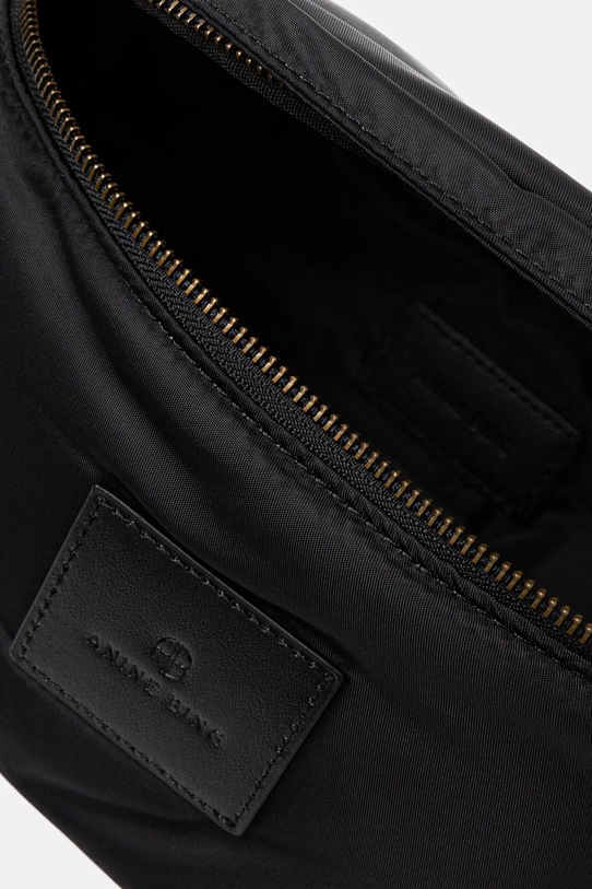 Ľadvinka Anine Bing large rio čierna A.13.9218