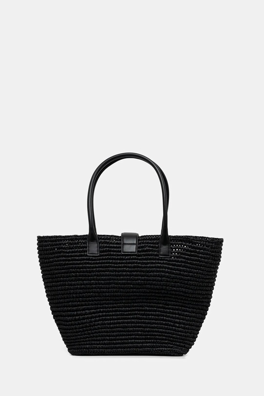 Doplňky Kabelka Anine Bing lou A.13.11223 černá