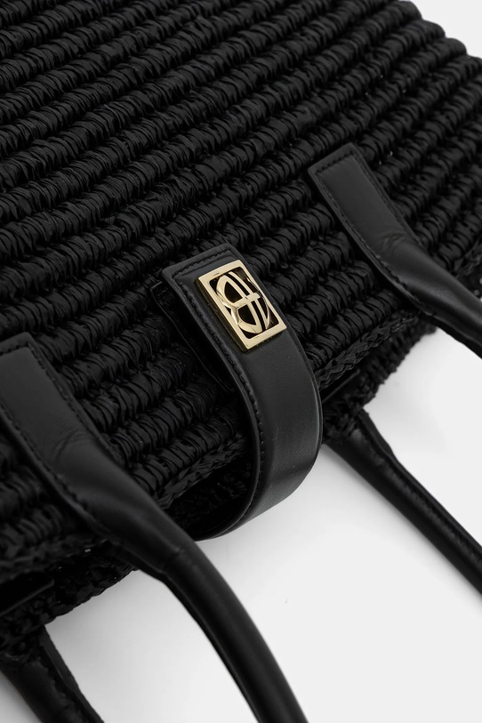 Kabelka Anine Bing lou černá A.13.11223