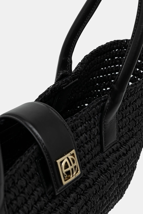 Kabelka Anine Bing lou A.13.11223 černá