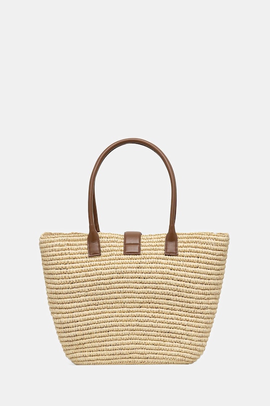 Аксесоари Чанта Anine Bing lou A.13.11224 бежов