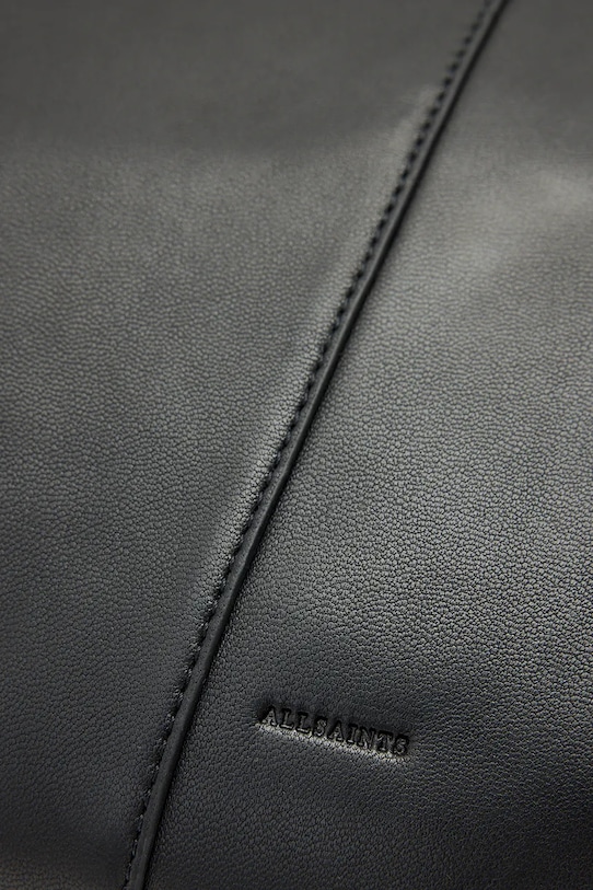 AllSaints poșetă de piele LUNA W190XD
