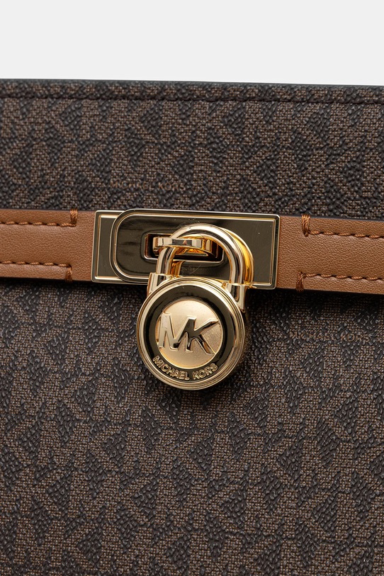 MICHAEL Michael Kors poșetă maro 30F5GNXS3B