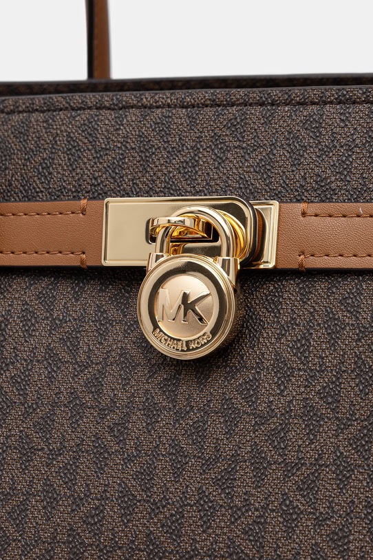 MICHAEL Michael Kors poșetă maro 30F5GNXT3B