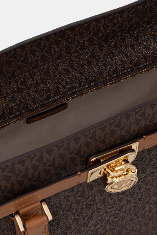 MICHAEL Michael Kors poșetă 30F5GNXT3B maro