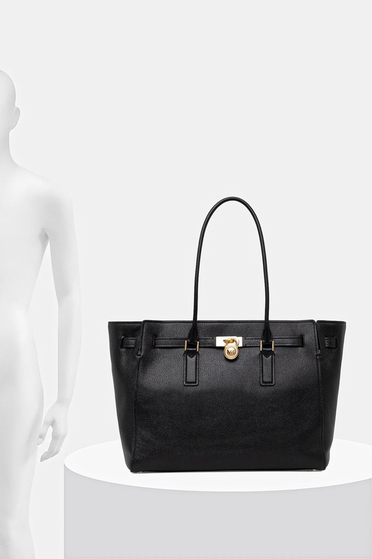 MICHAEL Michael Kors poșetă de piele 30F5GNXT3L