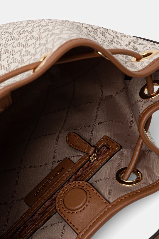 Сумочка MICHAEL Michael Kors 30F5GQ7M8B бежевий