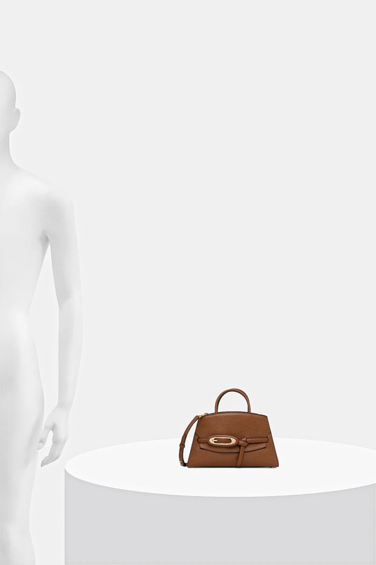 MICHAEL Michael Kors torebka skórzana 30F5GQ8S6L